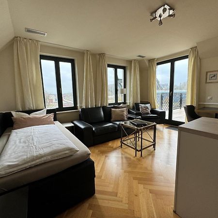 Hotel Villa Sommer Bad Doberan Esterno foto