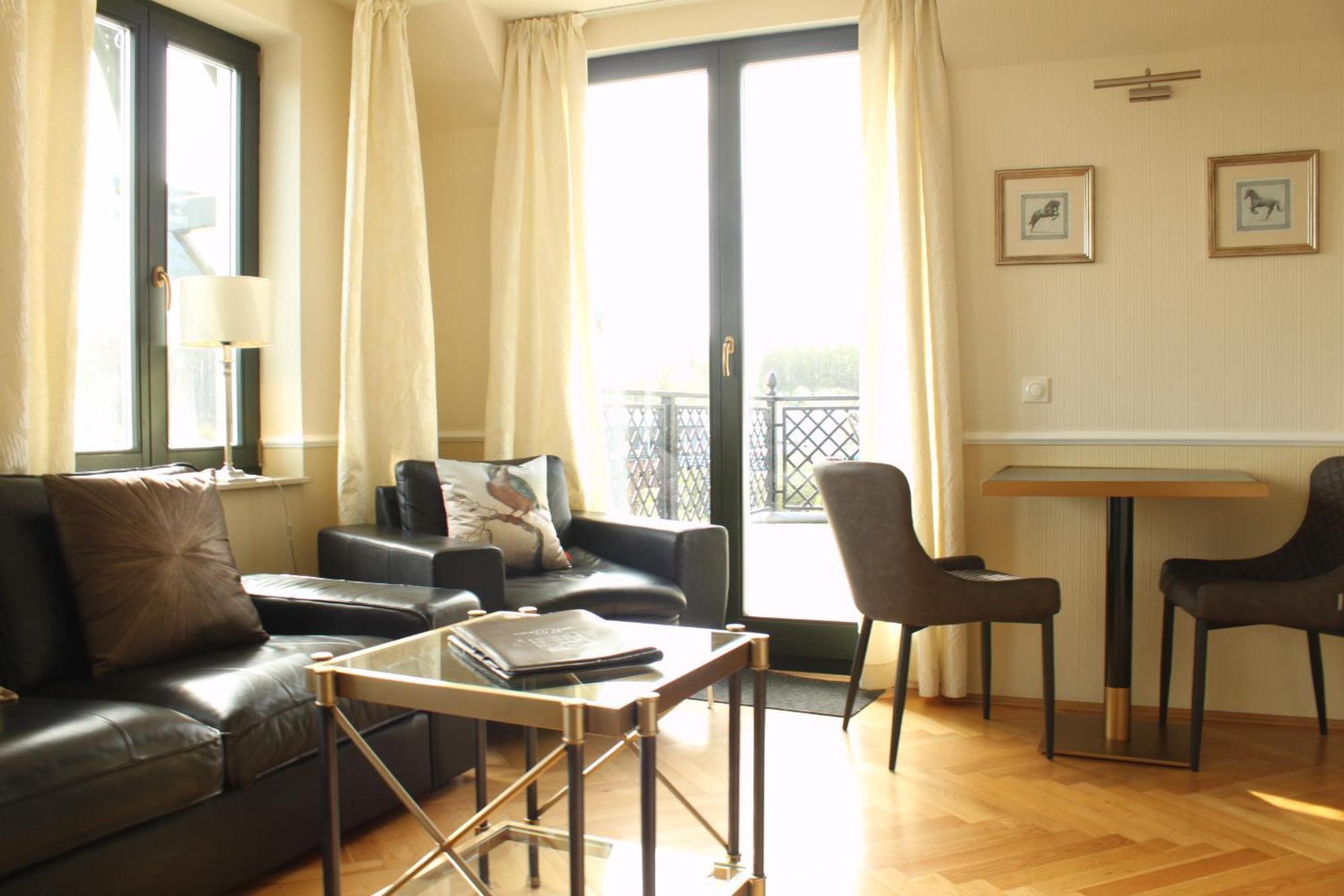 Hotel Villa Sommer Bad Doberan Esterno foto