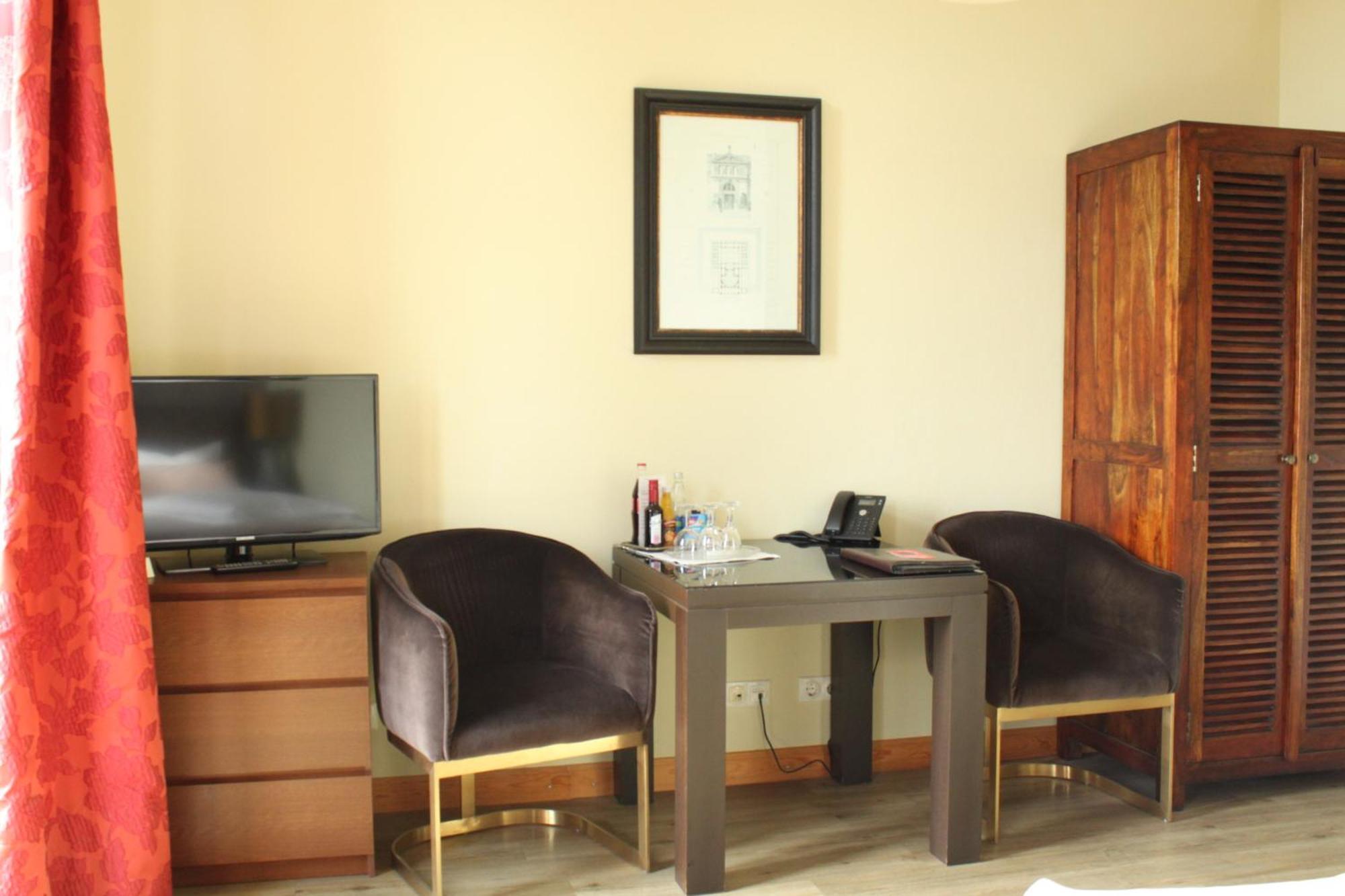 Hotel Villa Sommer Bad Doberan Esterno foto
