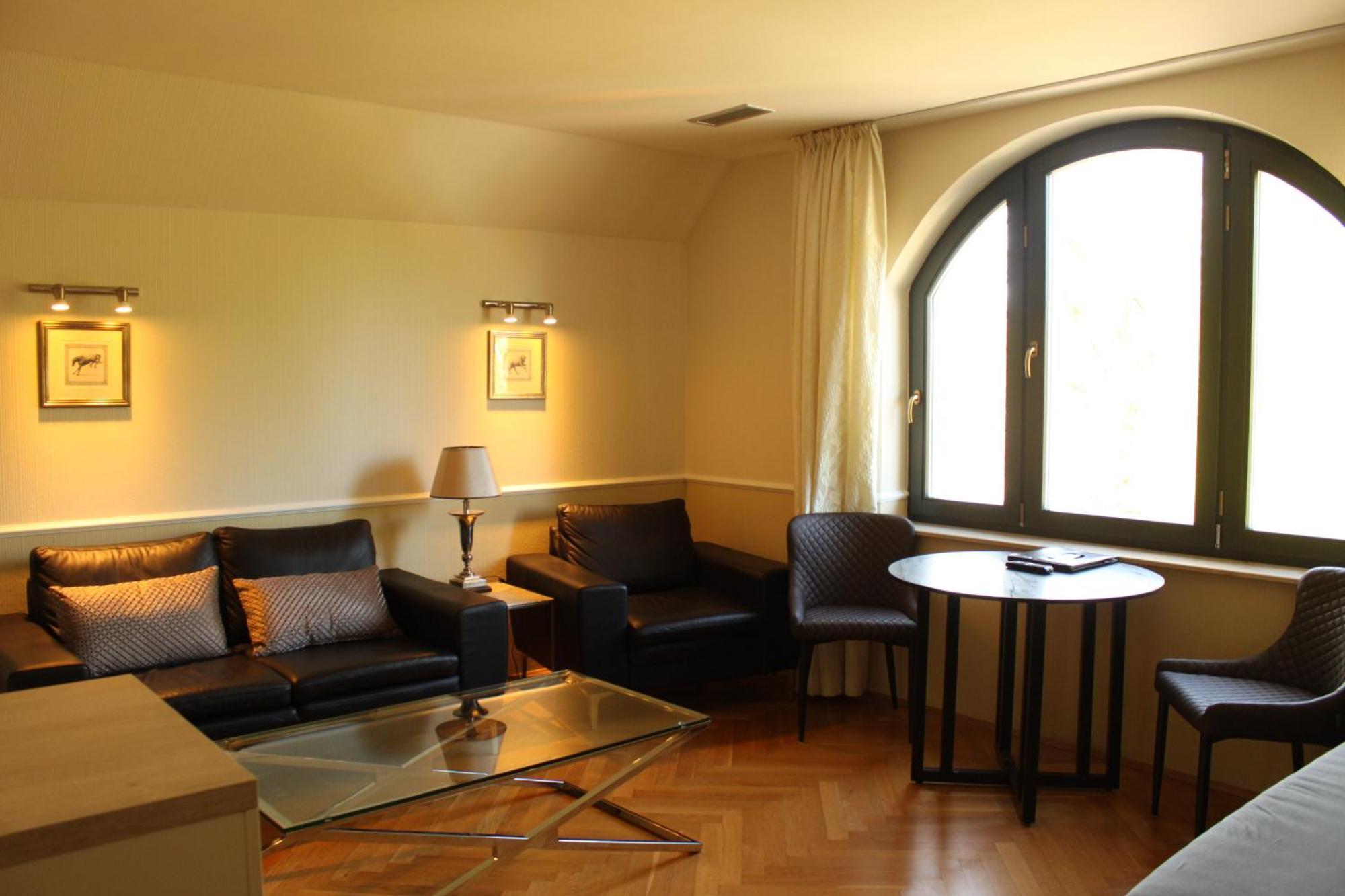 Hotel Villa Sommer Bad Doberan Esterno foto