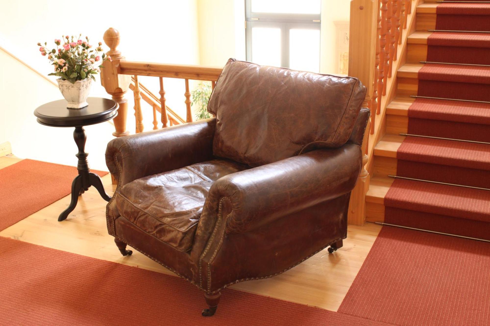 Hotel Villa Sommer Bad Doberan Esterno foto