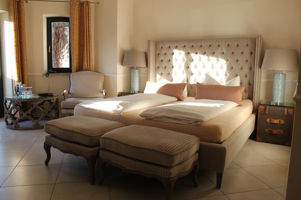 Hotel Villa Sommer Bad Doberan Esterno foto