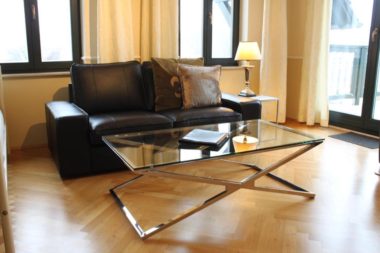 Hotel Villa Sommer Bad Doberan Esterno foto